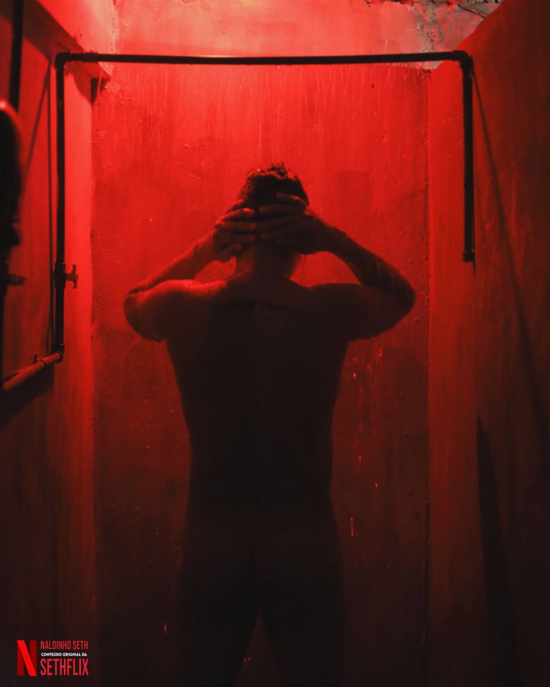 ensaio fotográfico