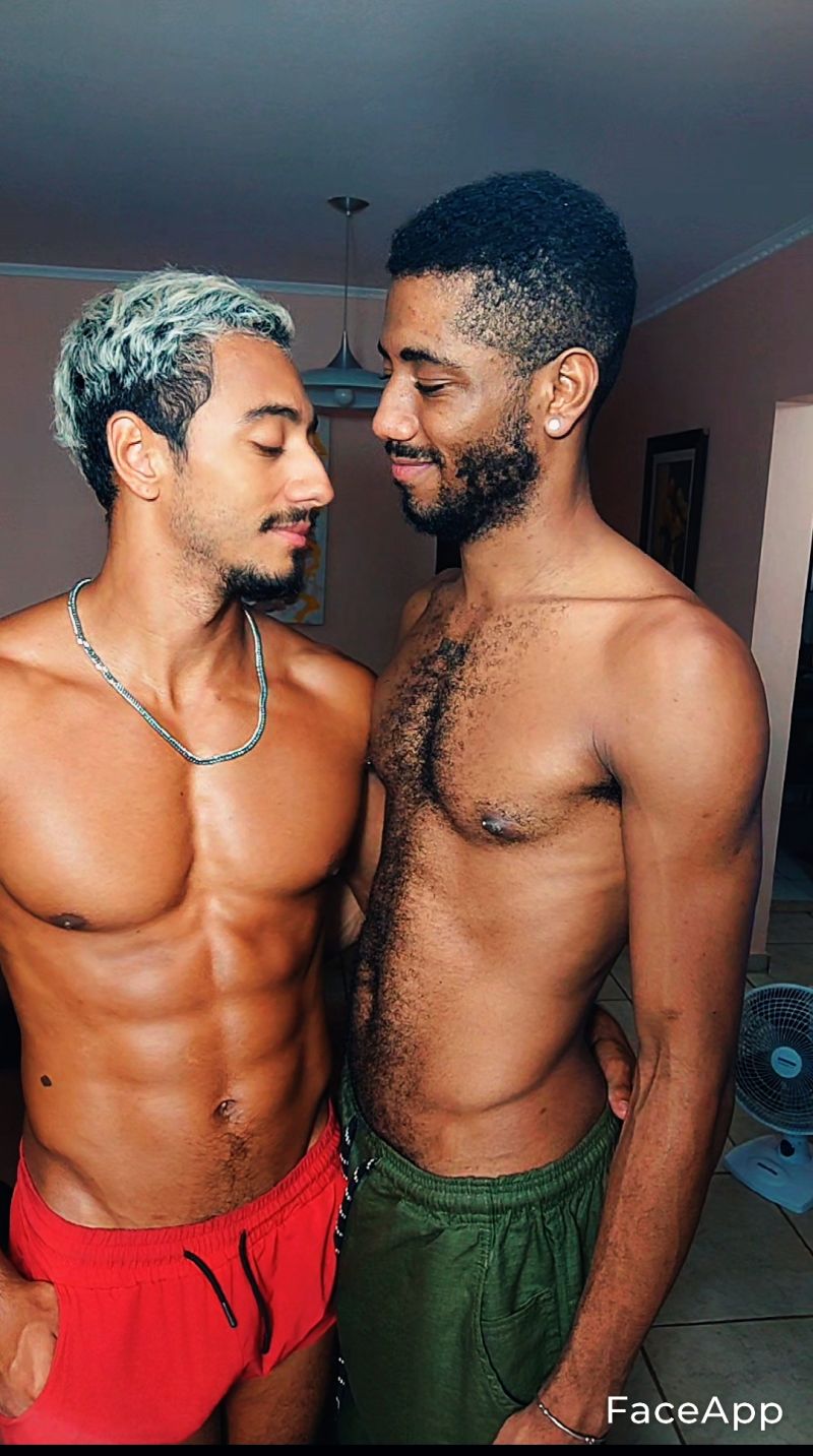 Primo gostoso