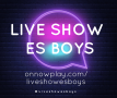 Liveshowesboys 
