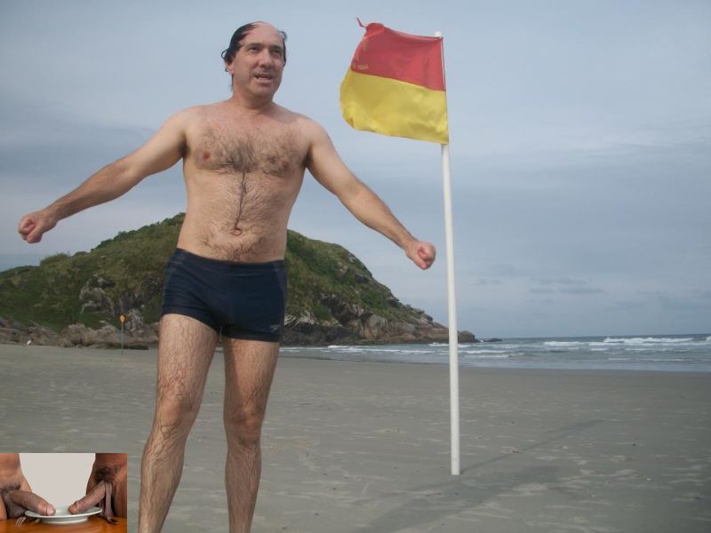 Swimming Trunks #4