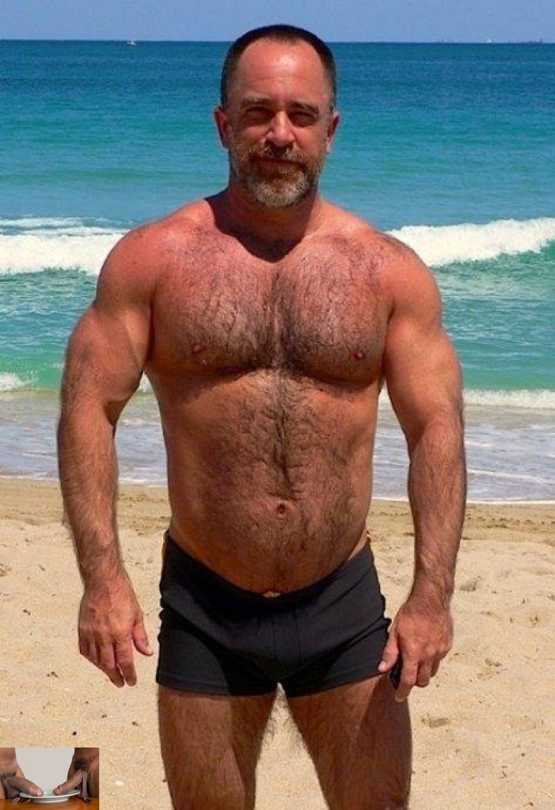 Swimming Trunks #5