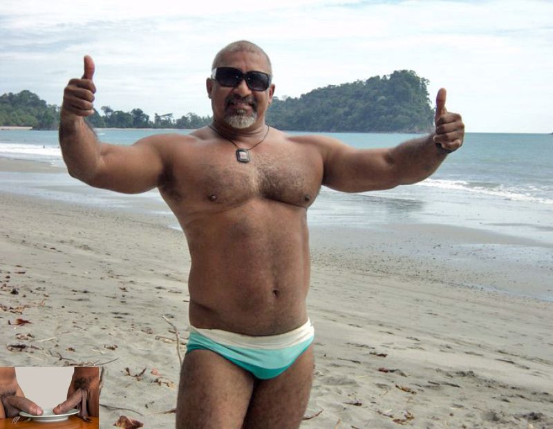Swimming Trunks #6