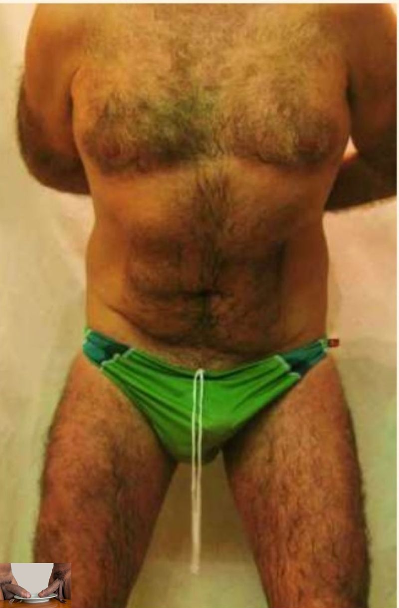 Swimming Trunks #7