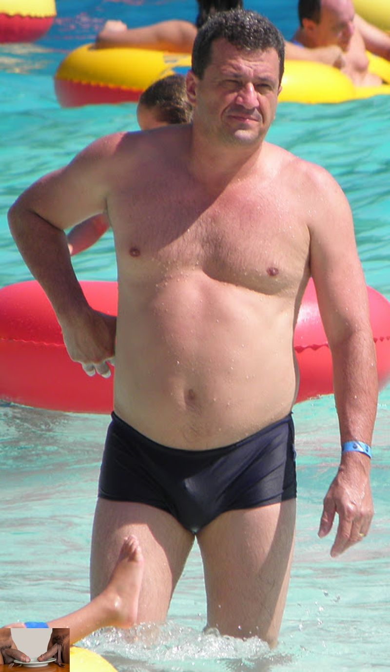 Swimming Trunks #8