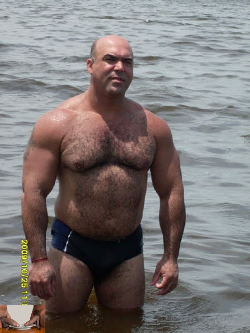 Swimming Trunks #10