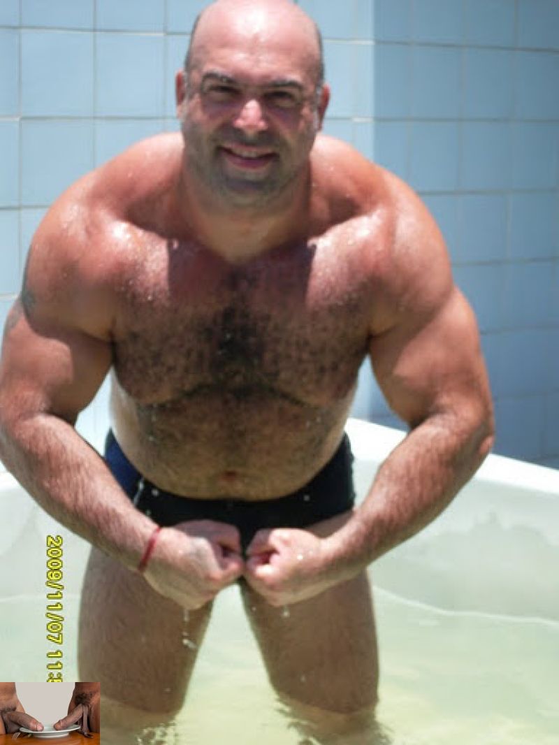 Swimming Trunks #11