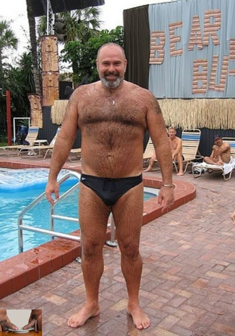 Swimming Trunks #11