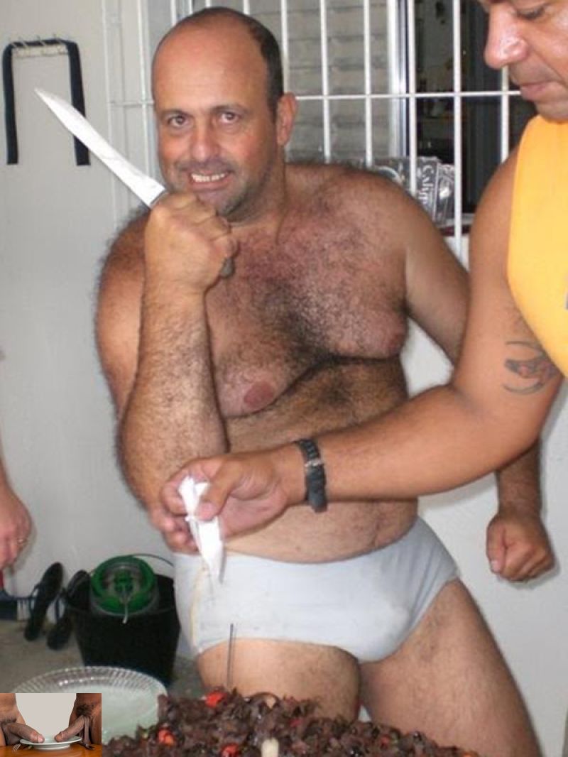 Swimming Trunks #12