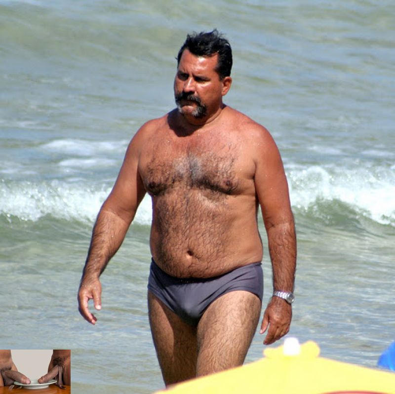 Swimming Trunks #13