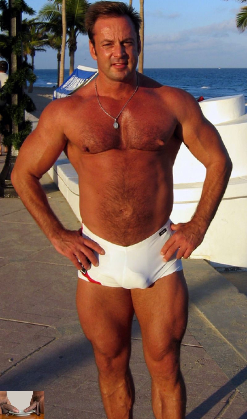 Swimming Trunks #14