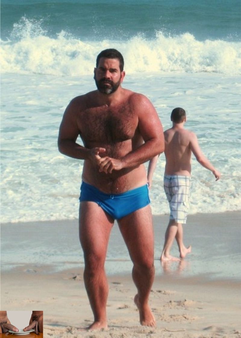 Swimming Trunks #17