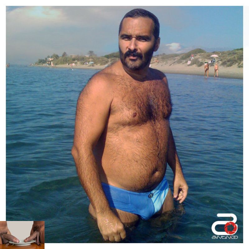Swimming Trunks #18