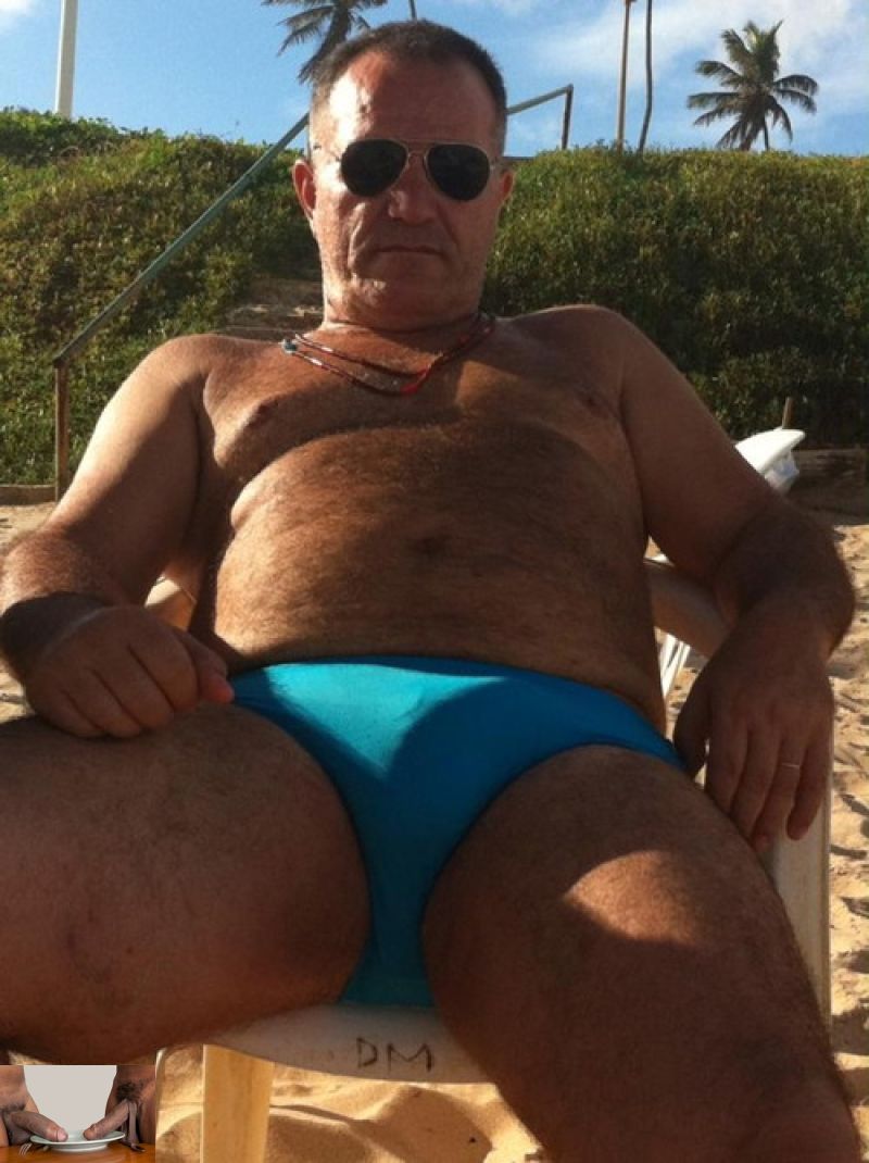 Swimming Trunks #19