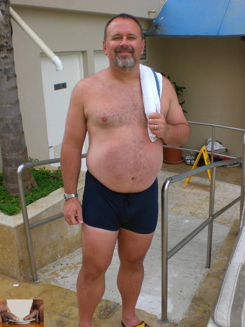 Swimming Trunks #20