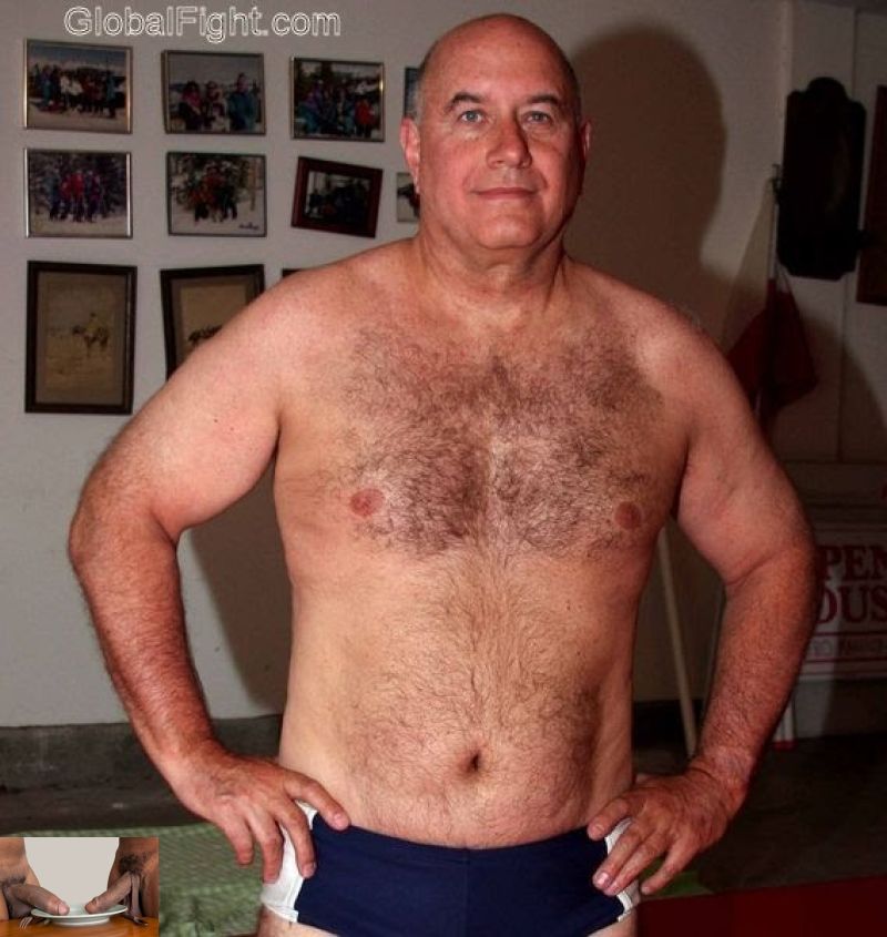 Swimming Trunks #21