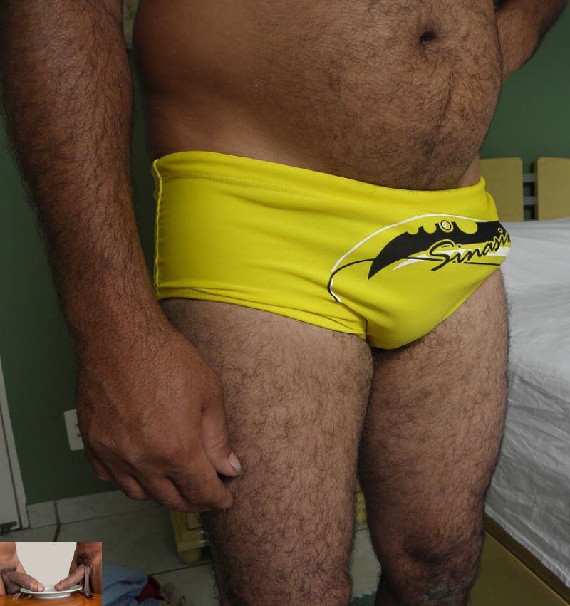 Swimming Trunks #22