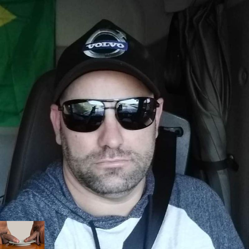 CAMINHONEIRO #1
