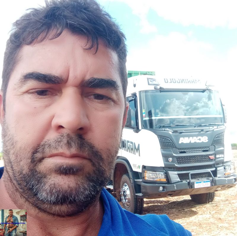 CAMINHONEIRO #16