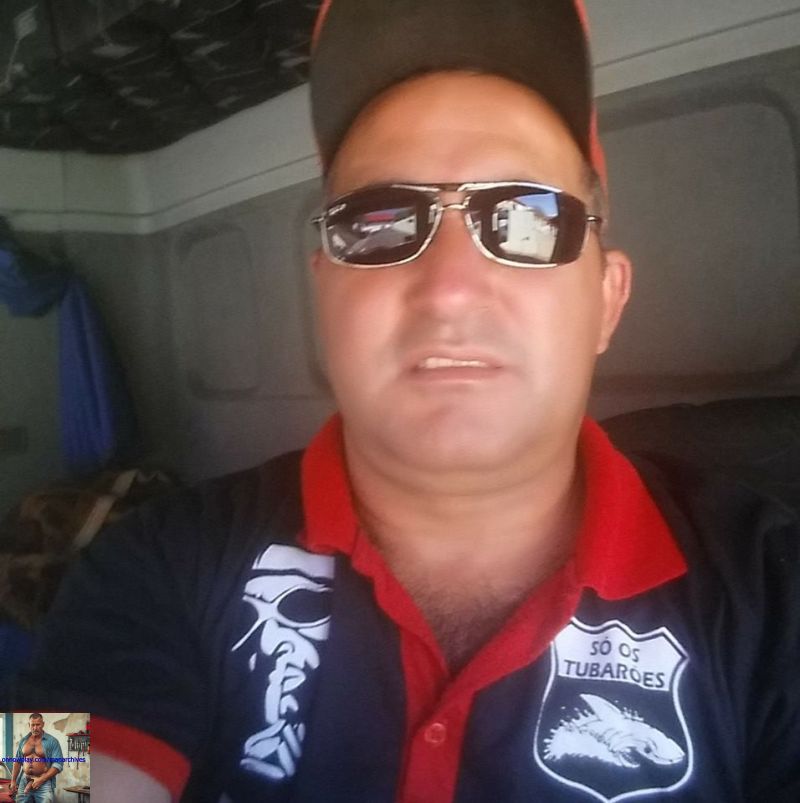 CAMINHONEIRO #17