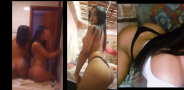 Ninfetinha Trans 