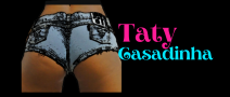 Taty Casadinha