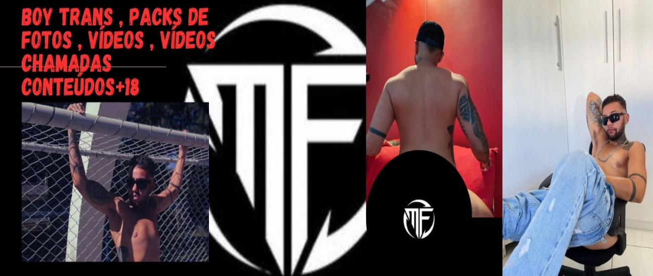 MATHEUS FREITAS HOMEM COM BUCETA 