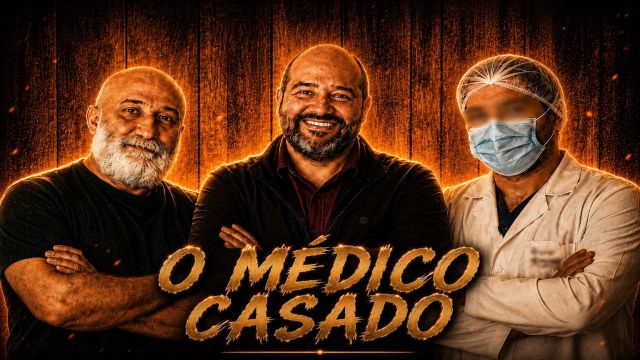O MÉDICO CASADO