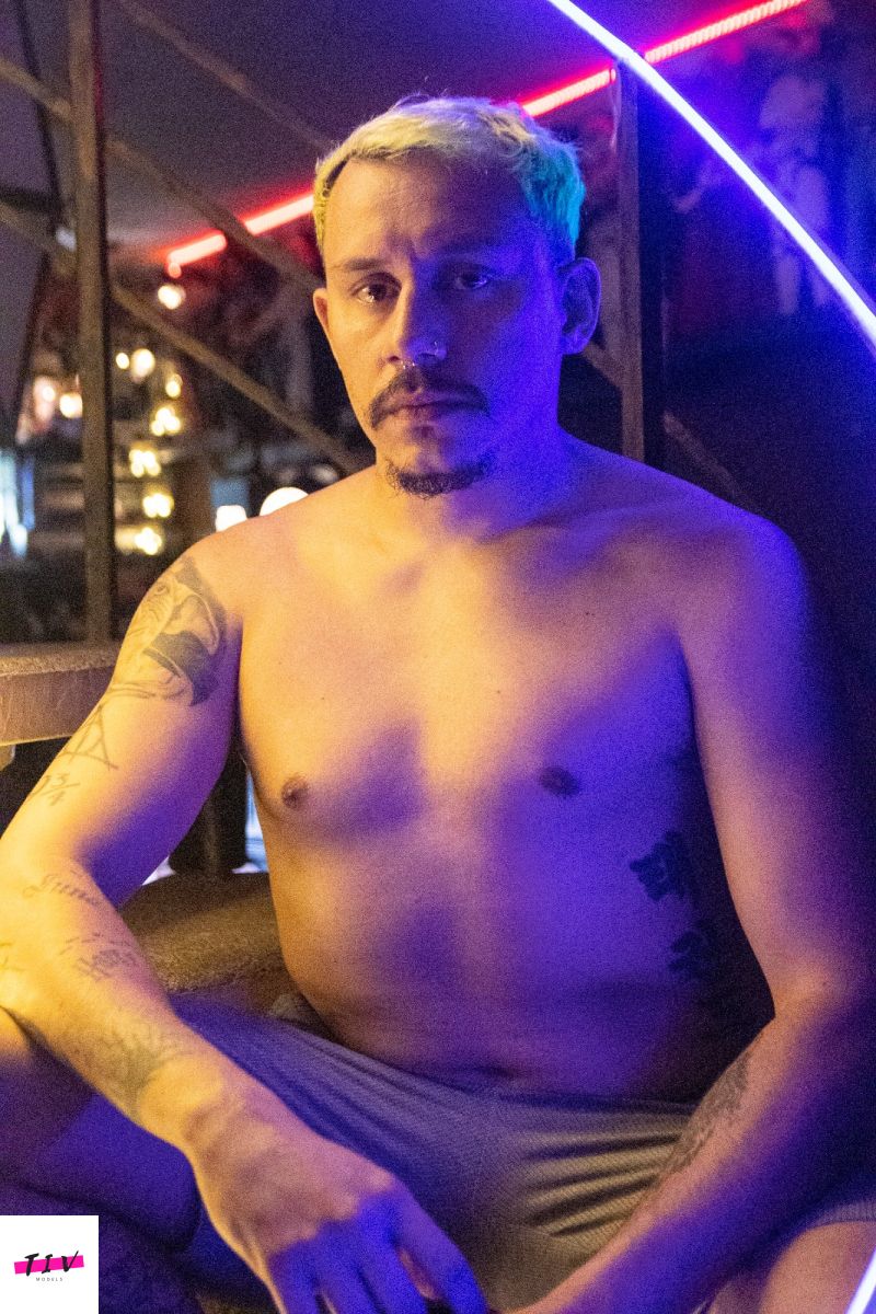 Tiago Oliveira - Klient