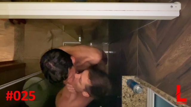 Video 025 - Couple's Bath feat. Let's Speed ...