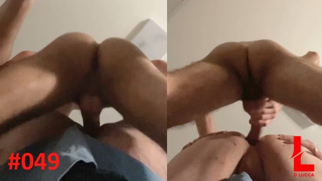 Vídeo 049 - Rapidinha Com O Sigiloso Do Grindr