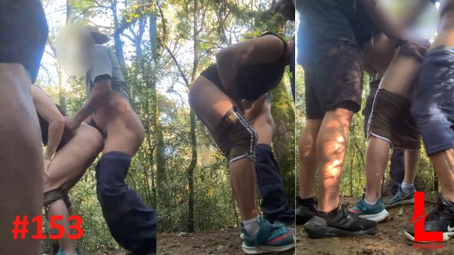 Vídeo 153 - As Trilhas do Barigui (BÔNUS)