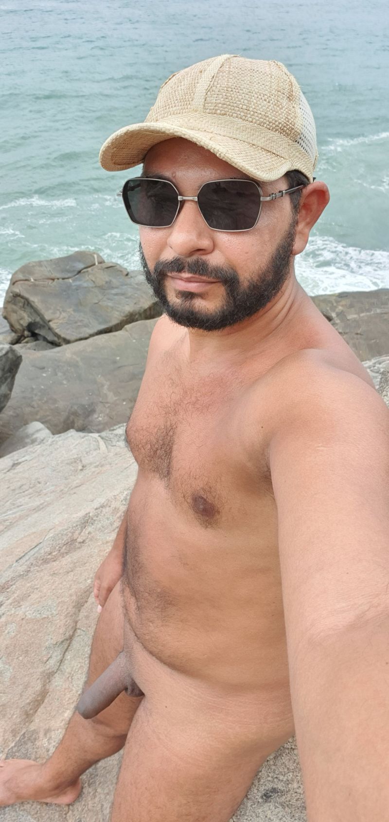 Praia de abrico