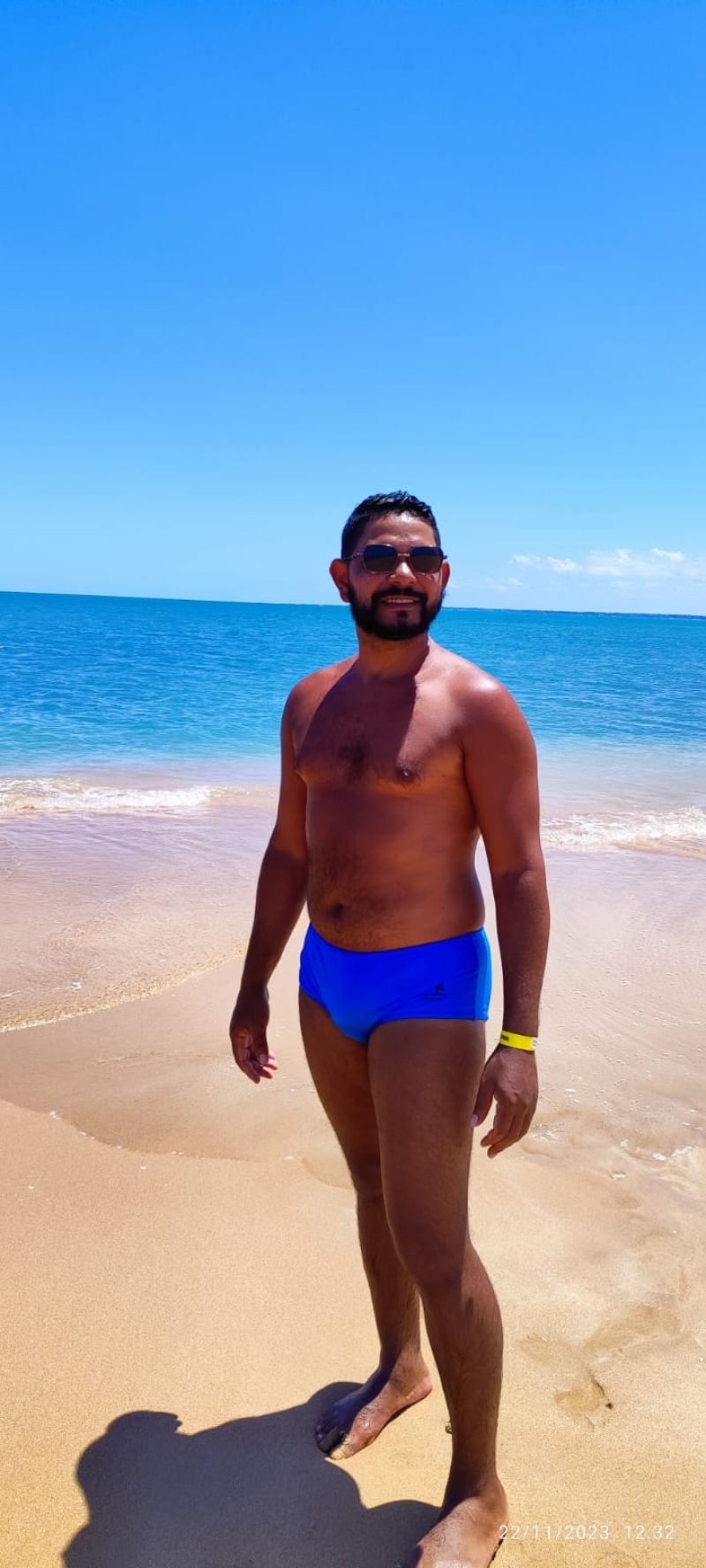 Praia  de Porto Seguro