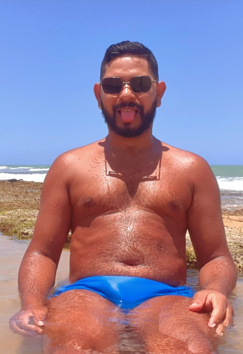 Bahia Brasil