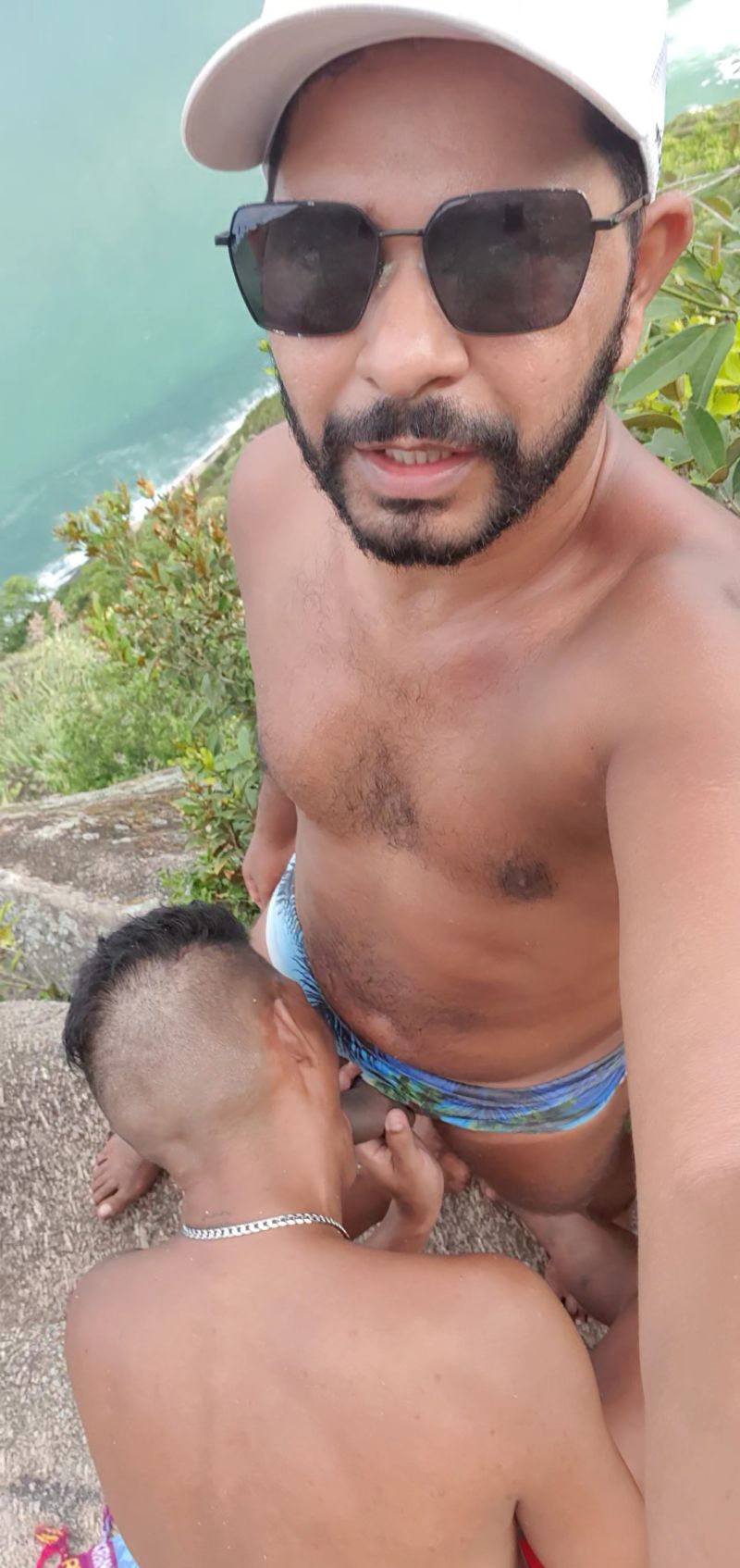 Pedra do pontal