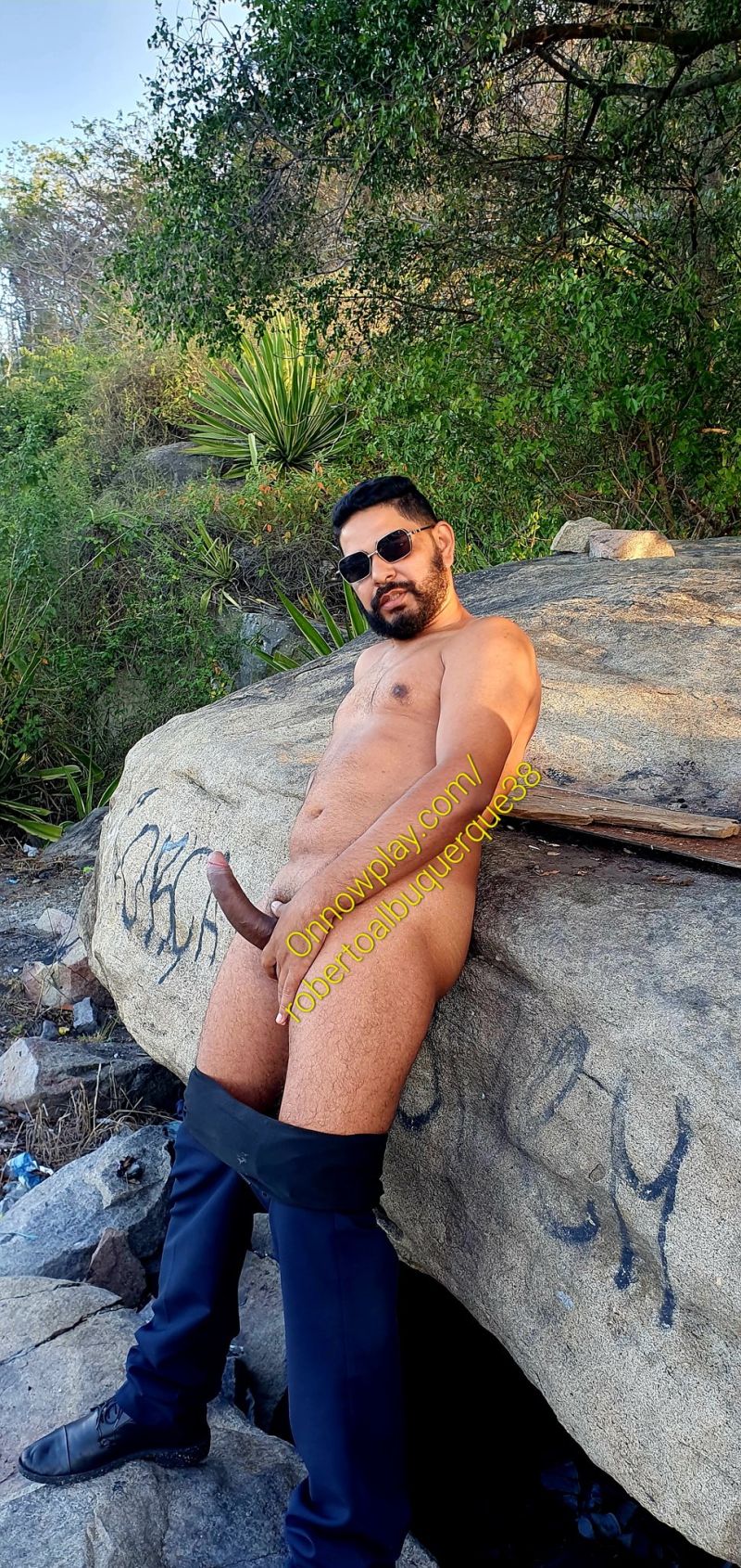 Trilha do sexo