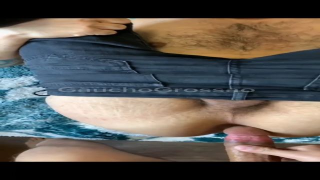 Da academia pra Cama #V20