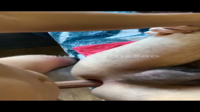 Da academia pra Cama #V21