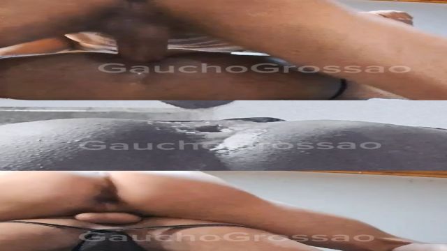 Fodendo meu Brother Enquanto a Namorada viaja  #V27