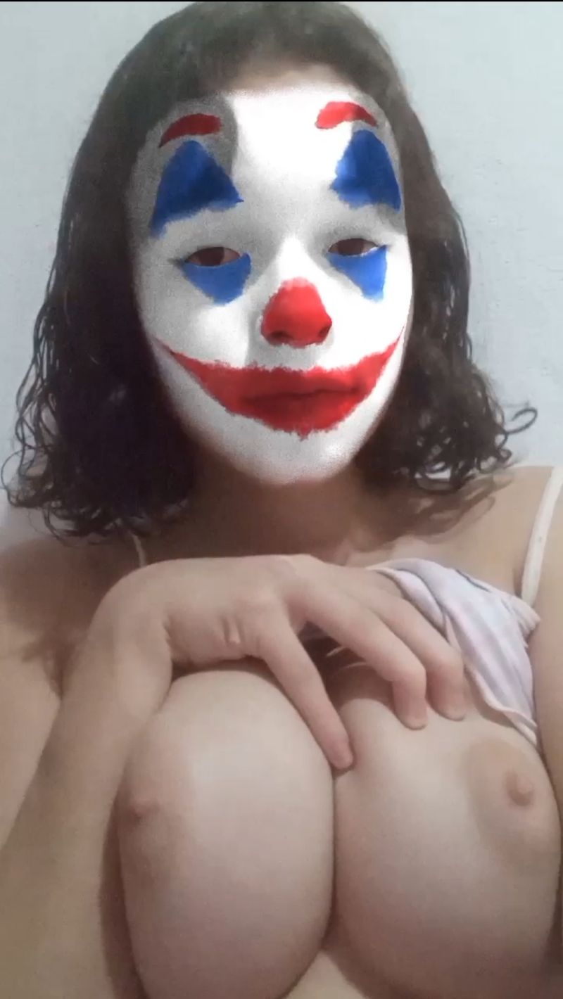 Fotos dos meus peitinhos ?