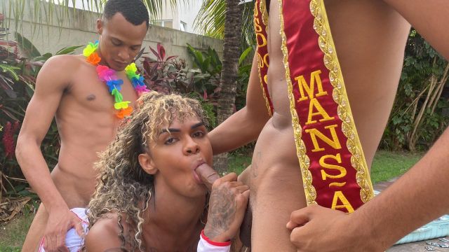 Cena Carnaval/parte 2 