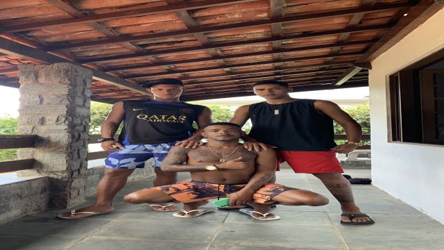 Surubinha Junina com Muita pica no cu 