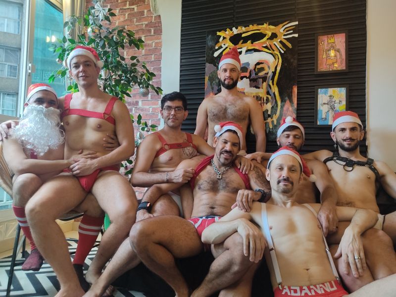 Kanil de Natal