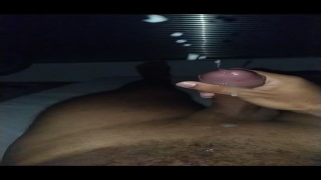 Gozada em camera lenta 