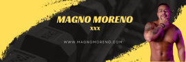 MAGNO MORENO