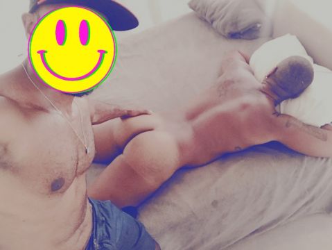 MAGNO MORENO ENCONTRO COM GOSTOSO  DO LUIZ SP