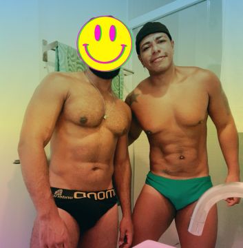 MAGNO MORENO BÔNUS DO LUIZ DE SP ..GOZANDO GOSTOSO N...