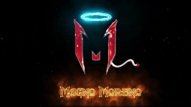 MAGNO MORENO COM CLIENTE RABUDO GOSTOSO