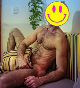 MAGNO MORENO COM BLONDPOISON