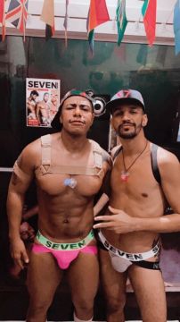 MAGNO MORENO COM RENAN VASCONCELOS